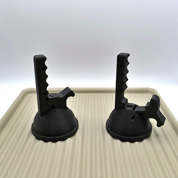 CampingX Aussentablett Magnet