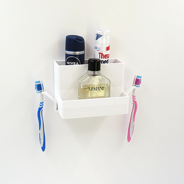 Boîte de baguette maritimx - Kokox Design