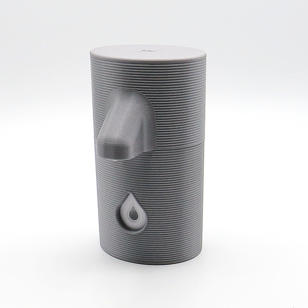 Camper donor for Sagrotan no -touch soap dispenser - Kokox design