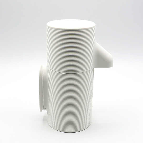 Camper donor for Sagrotan no -touch soap dispenser - Kokox design