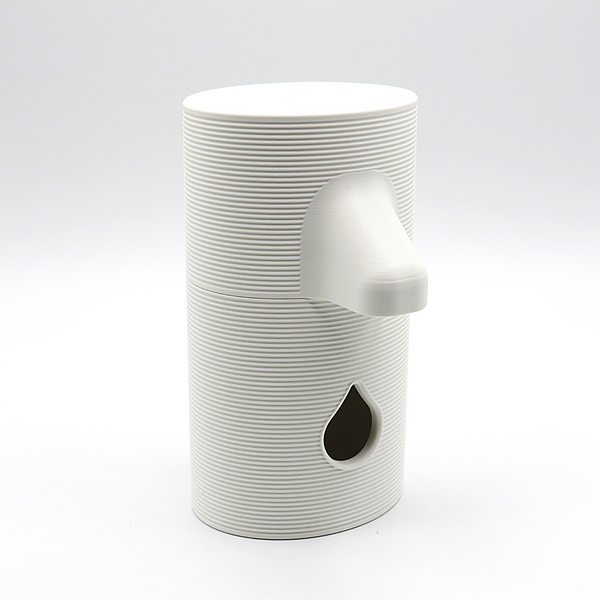 Camper donor for Sagrotan no -touch soap dispenser - Kokox design