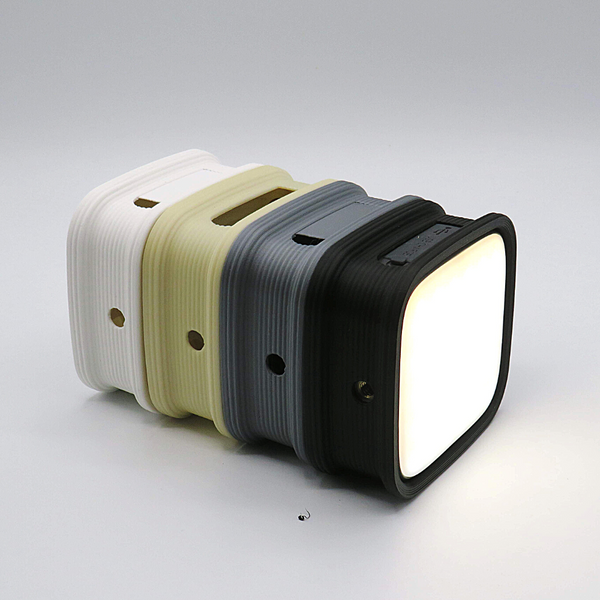 Camper LED Light Superhell - Design Kokox