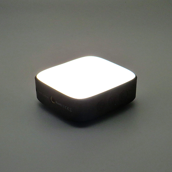 Camper LED Light Superhell - Design Kokox
