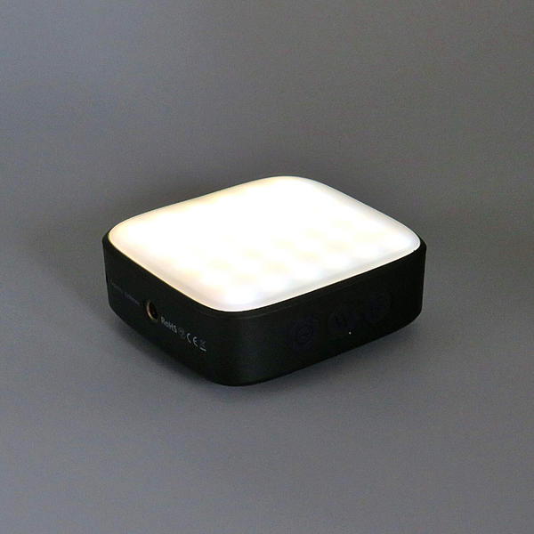 Camper LED Light Superhell - Design Kokox