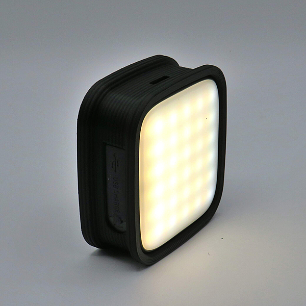 Camper LED Light Superhell - Design Kokox