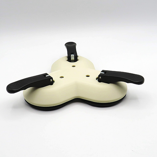 Camper suction feet with special structure as desired - Kokox design