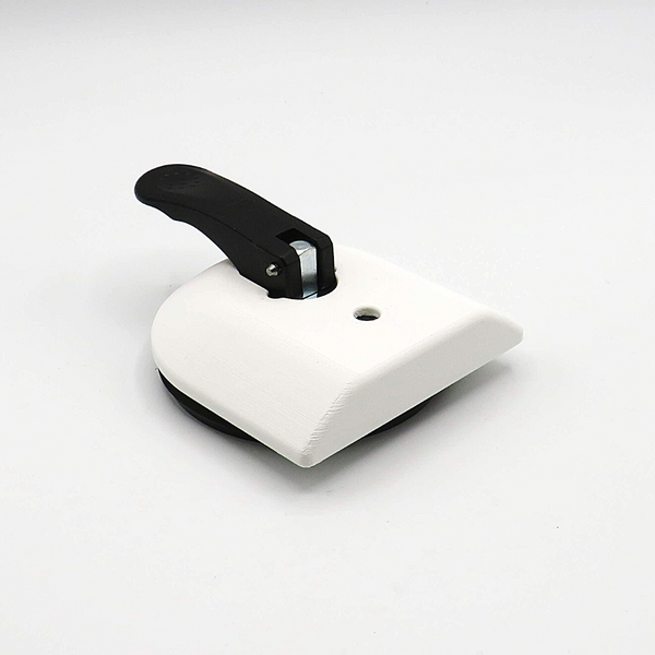 Camper suction feet with special structure as desired - Kokox design