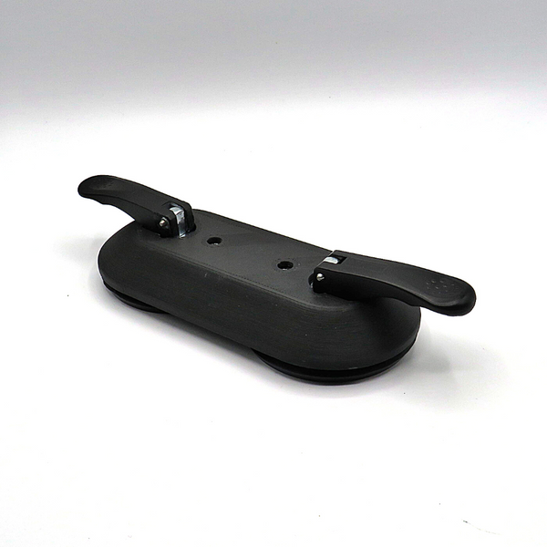 Camper suction feet with special structure as desired - Kokox design
