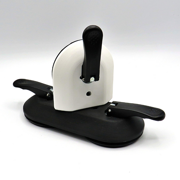 Camper suction feet with special structure as desired - Kokox design