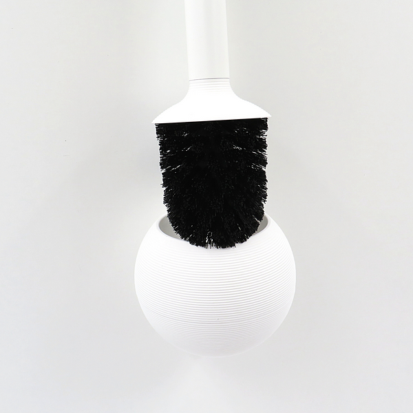 Brosse de toilette maritimx - Kokox Design