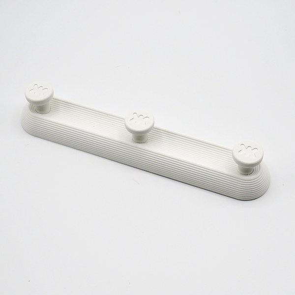 Camper Wall Hook 1-4 veces - Design Kokox