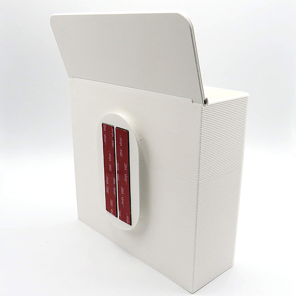 Camper Wall Waste Bethet Angularly amovible - Kokox Design