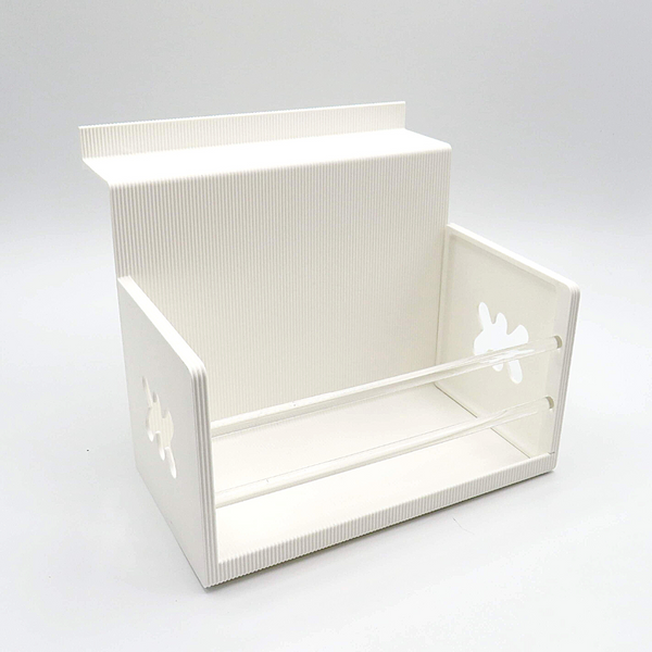Estante de campista para VW T5 y T6 - Design Kokox