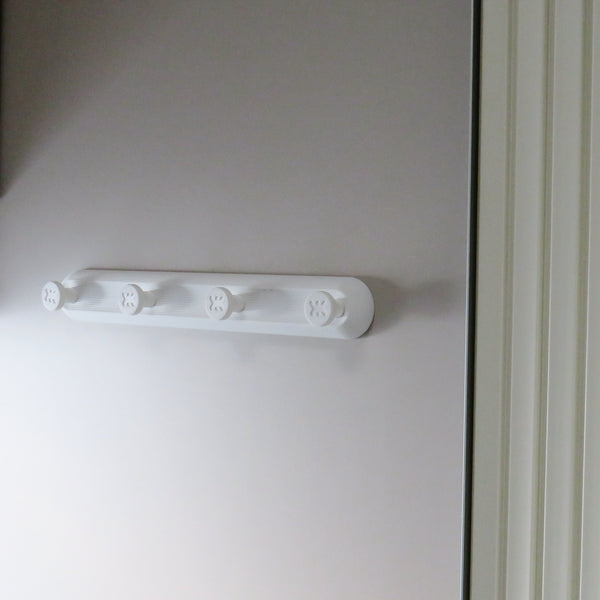 Camper Wall Hook 1-4 veces - Design Kokox