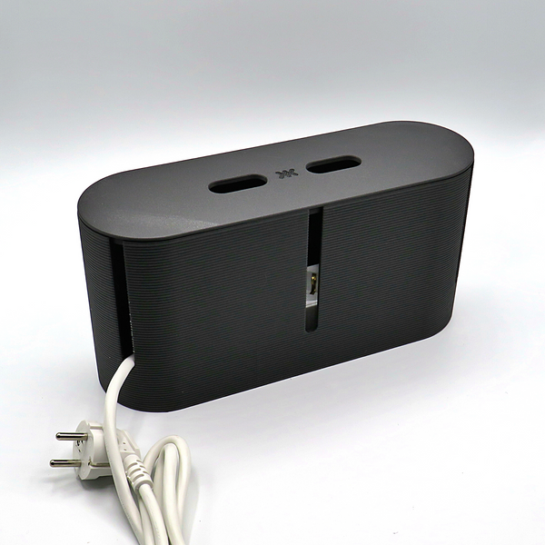 Maritimx Powerbox pour plusieurs sockets - Kokox Design