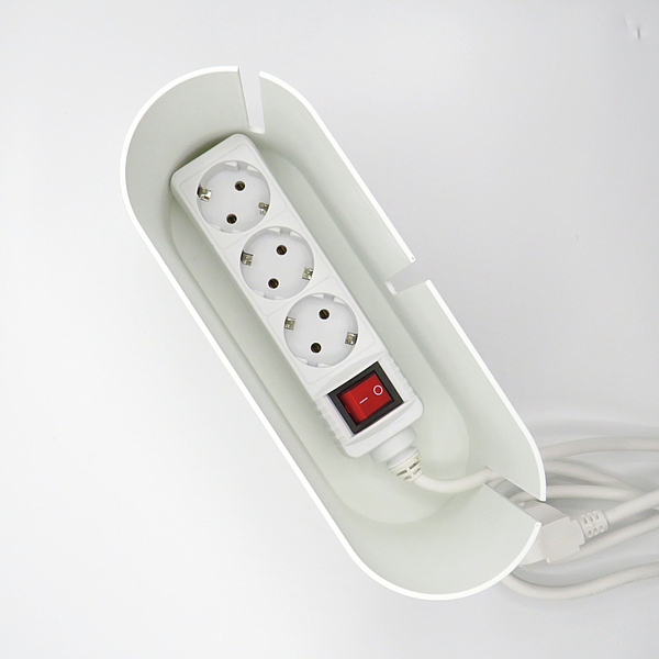 Maritimx Powerbox pour plusieurs sockets - Kokox Design