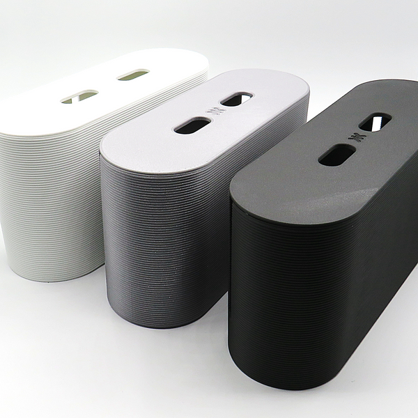 Maritimx Powerbox pour plusieurs sockets - Kokox Design