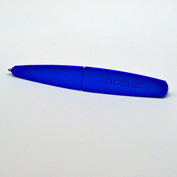 Iqpen - en forme de printemps - Kokox Design