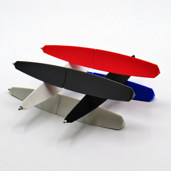 Iqpen - en forme de printemps - Kokox Design