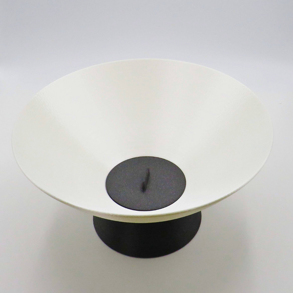 Koko - Tazón de almacenamiento de diseño elegante en 8 colores - Design Kokox