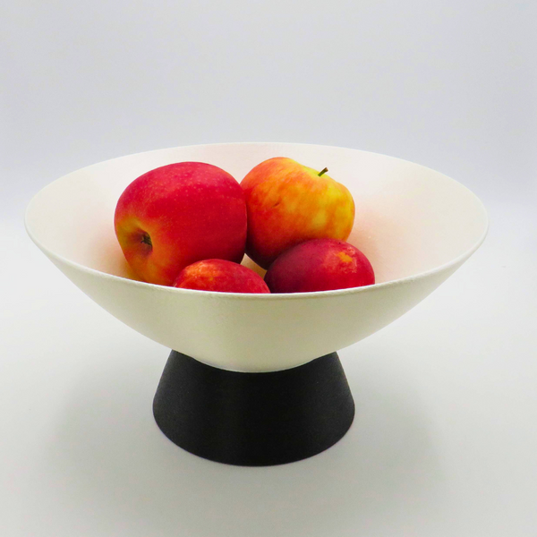 Koko - Tazón de almacenamiento de diseño elegante en 8 colores - Design Kokox
