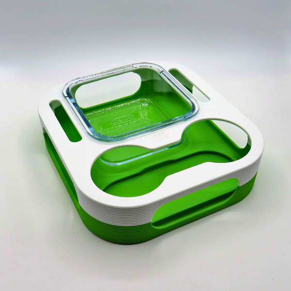 Conception Chillbox en 64 variantes de couleur avec personnalisation - Kokox Design