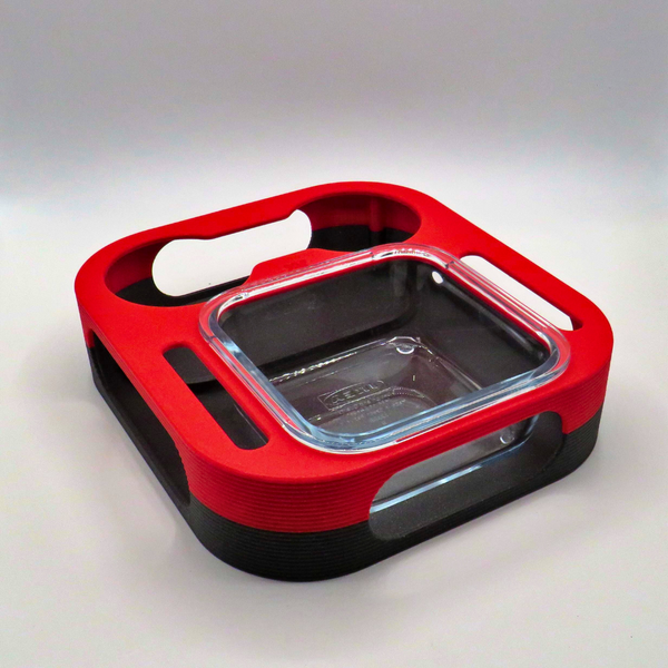 Conception Chillbox en 64 variantes de couleur avec personnalisation - Kokox Design