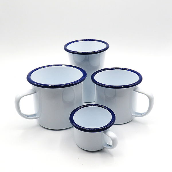Copas de esmalte maritimx - Design Kokox