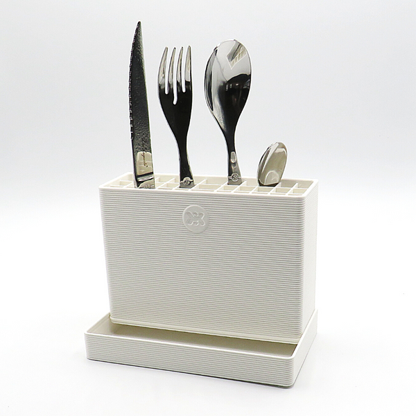 Kit de table - Couplerie Boxx avec couverts - Kokox Design