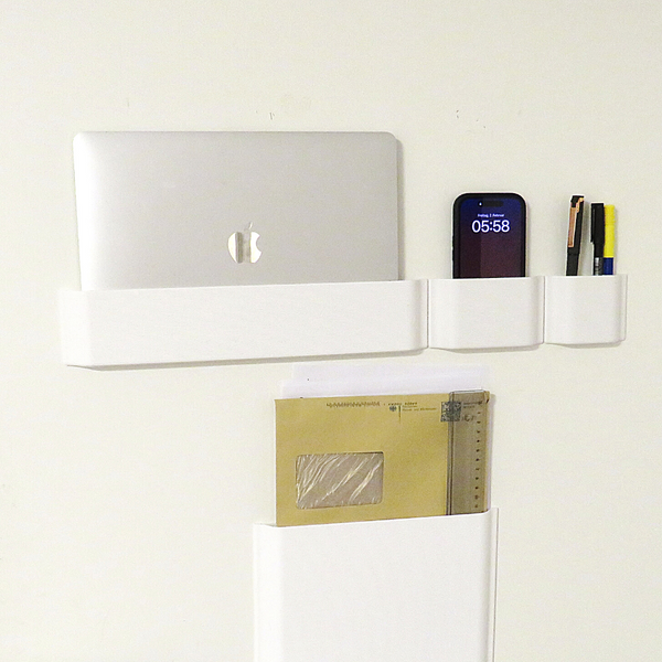 Slim - Compartiment de stockage - Kokox Design