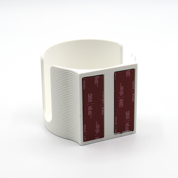 Halter de la taza de café Copbuddy - Design Kokox