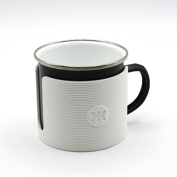 Halter de la taza de café Copbuddy - Design Kokox