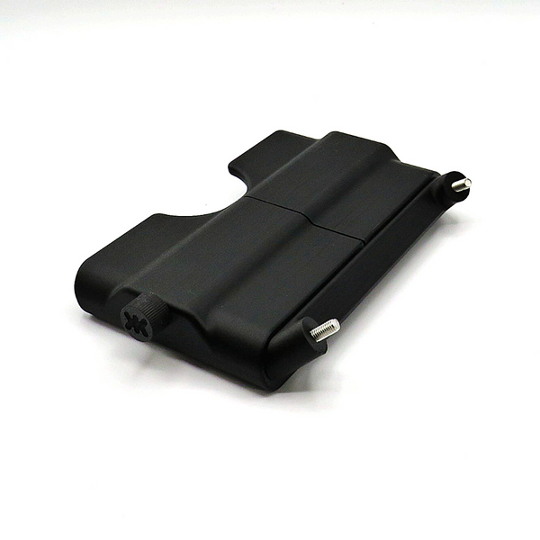Ridenx Universal cell phone holder for Kawasaki Z650 - Kokox Design