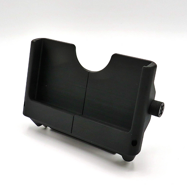 Ridenx Universal cell phone holder for Kawasaki Z650 - Kokox Design