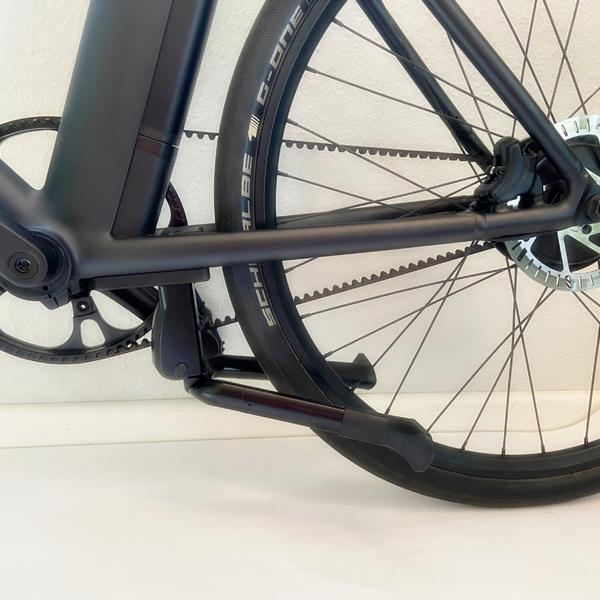 URSUS Ständer / Adapter  für COWBOY 2/3 eBike