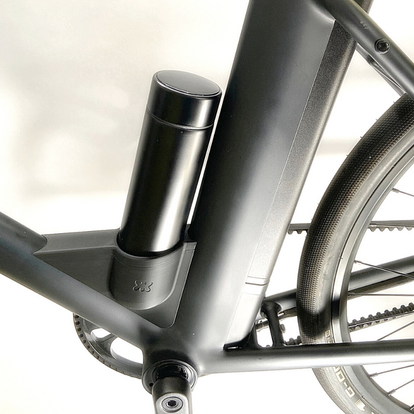 Drinking bottle with holder for Cowboy 2/3 Ebike - Kokox Design