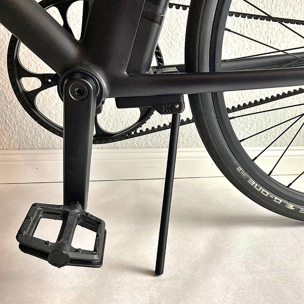 Side stand for Cowboy 2/3 Ebike - Kokox Design
