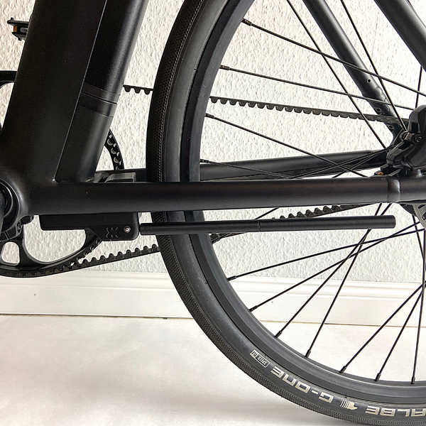 Side stand for Cowboy 2/3 Ebike - Kokox Design