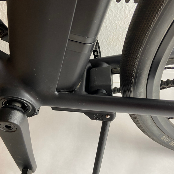 Side stand for Cowboy 2/3 Ebike - Kokox Design