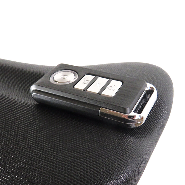 Alarm system with remote control for Cowboy 2/3 Ebike - Kokox Design