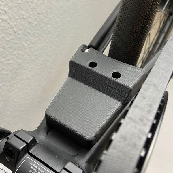 Side stand for Cowboy 2/3 Ebike - Kokox Design