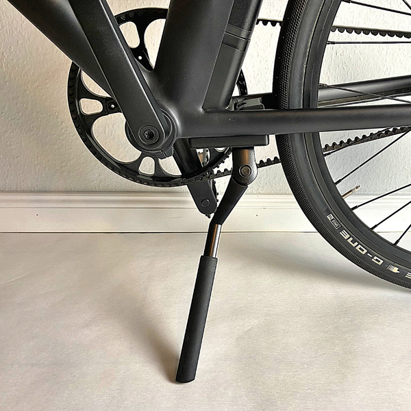 URSUS Ständer / Adapter  für COWBOY 2/3 eBike