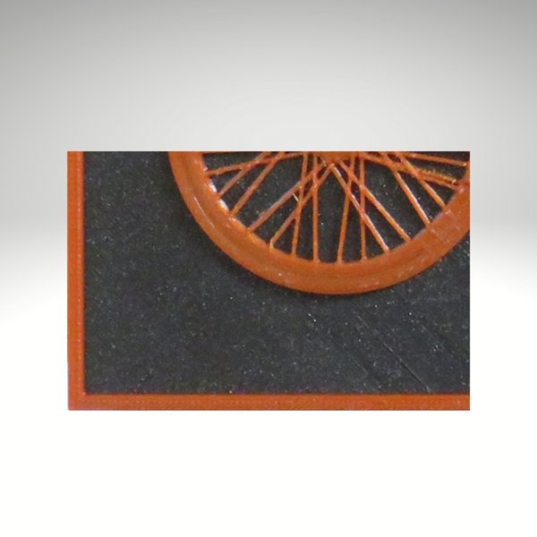 Ride the Future - 3D Bild / Gutschein personalisiert - KoKoX Design