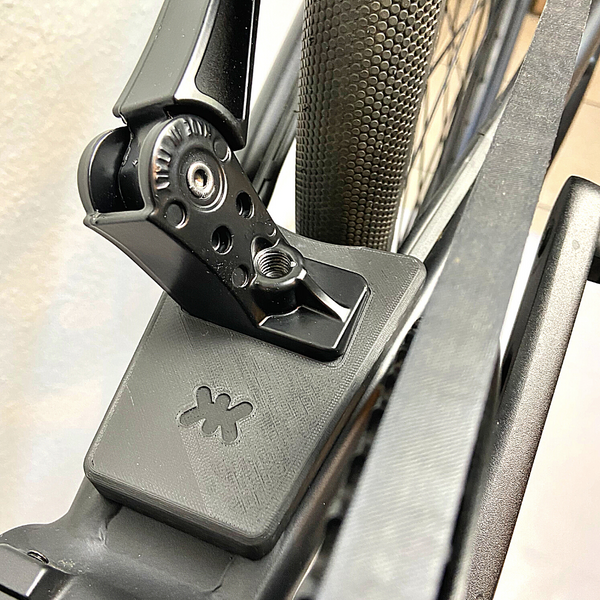 Ursus Stand / Adapter for Cowboy 2/3 Ebike - Kokox Design
