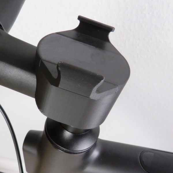 Universal Smartphone Halter für COWBOY 1/2/3 eBike - KoKoX Design