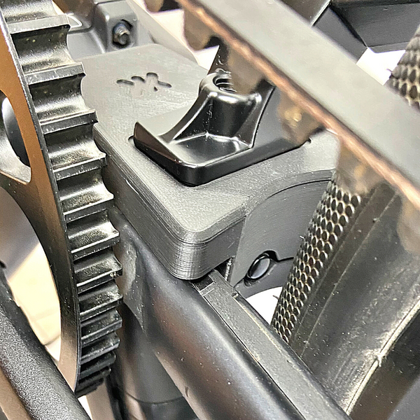 Ursus Stand / Adapter for Cowboy 2/3 Ebike - Kokox Design