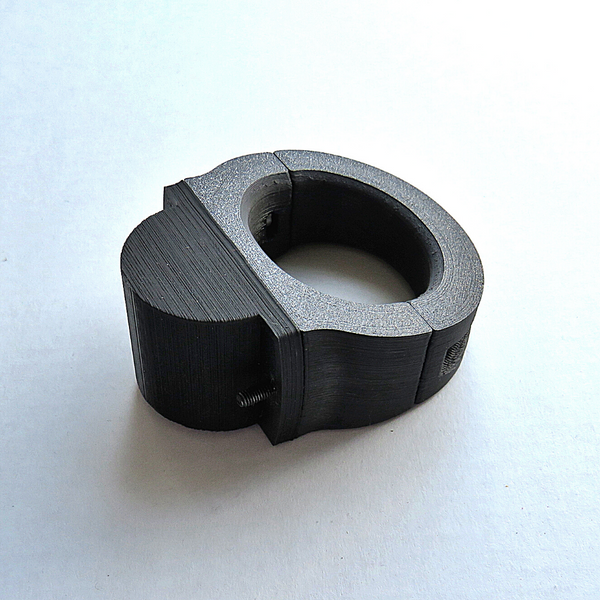Adapter für Smartphone Halterung "LoopMount" für VanMoof X2/X3 und S2/S3 - KoKoX Design