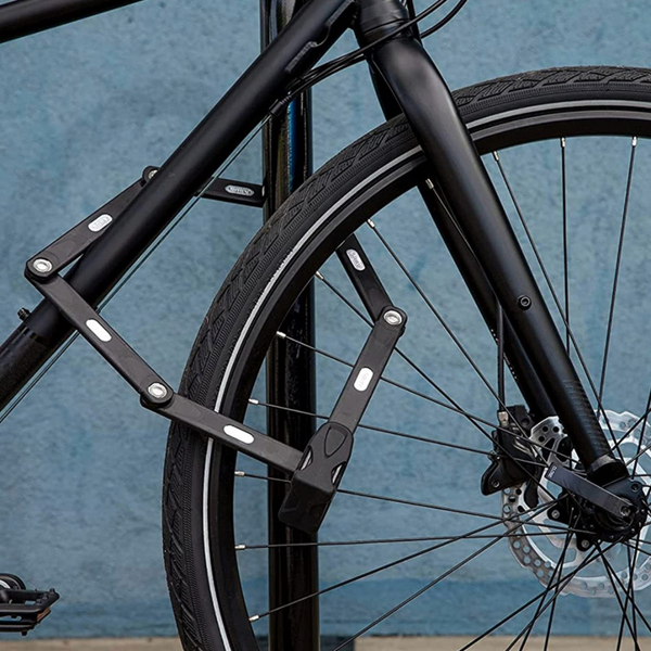 ABUS Schloss Halter für VanMoof S2/S3 - KoKoX Design