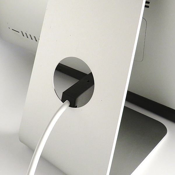 IQ Bureau - IMAC 27 pouces - Kokox Design