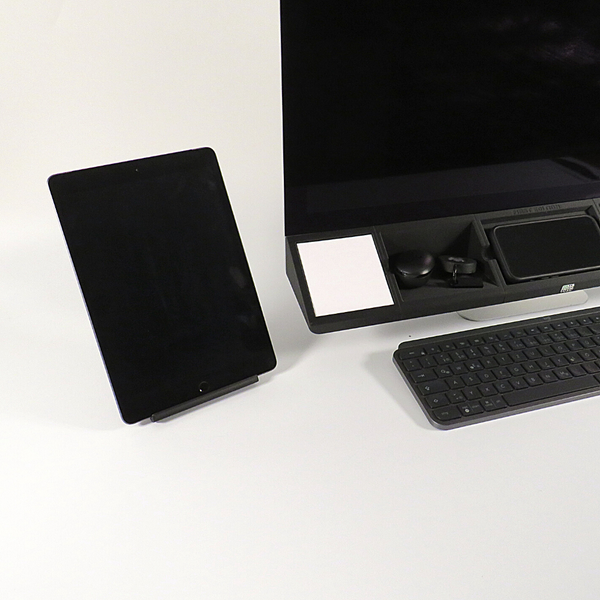 IQDESK - SpacePad - Kokox Design